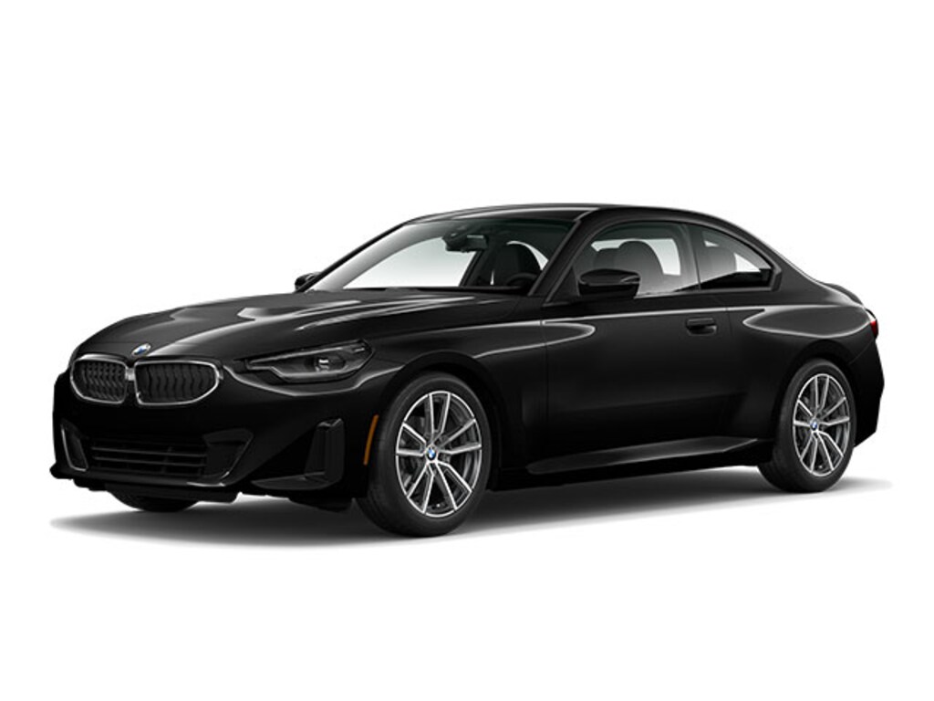 New 2024 BMW 230i For Sale Boston MA Serving Cambridge, Brookline